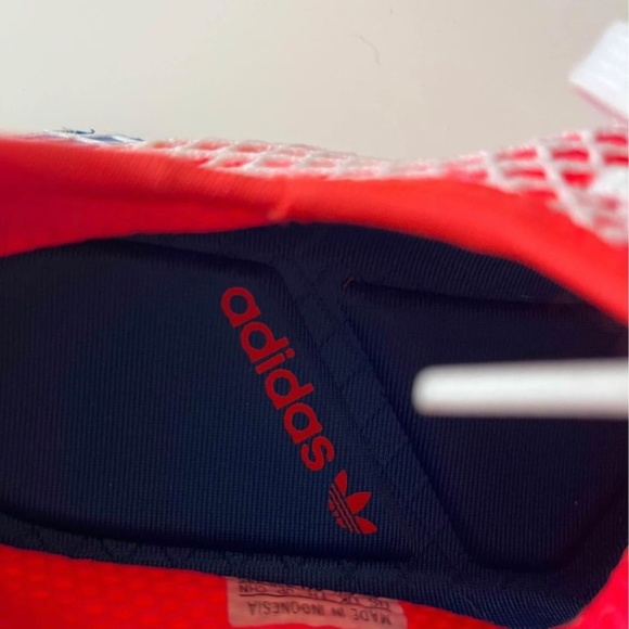 Adidas Deerupt Runner size Women’s 8 - Picture 4 of 6